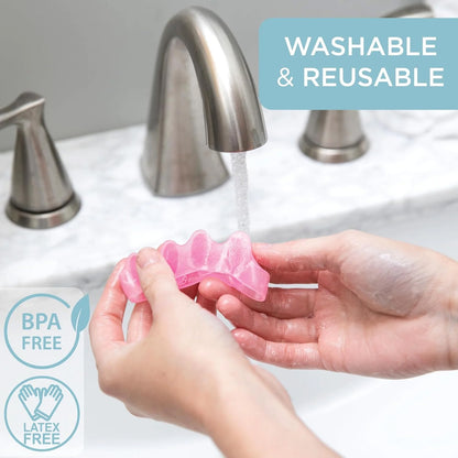 Toe Separators – Bunion Corrector & Toe Spacers for Men & Women